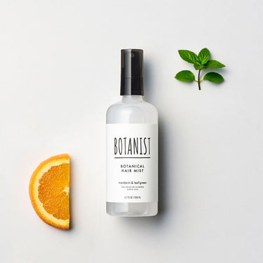 BOTANIST ボタニカル ヘアミスト