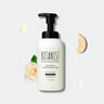 BOTANIST Botanical Foaming Body Soap Moist 450ml