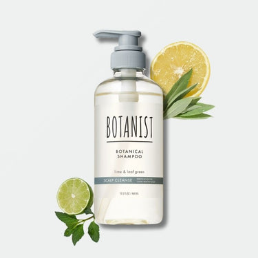 BOTANIST Botanical Scalp Cleanse Shampoo 460ml