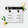 BOTANIST Botanical Moist Shampoo & Treatment Trial Sachet 10ml+10g