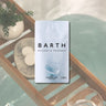 薬用 BARTH 中性重炭酸 入浴剤 15g×3錠入