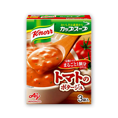 Knorr Cup Soup 3 Packets