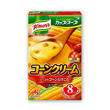 Knorr Cup Soup 8 Packets