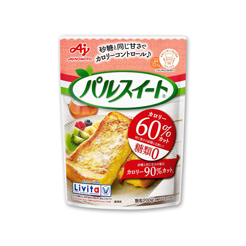 味の素 パルスイート