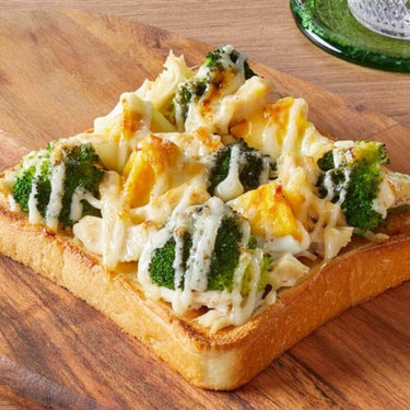 Ajinomoto Pure Select Rich Taste 65% Calorie Cut Mayonnaise