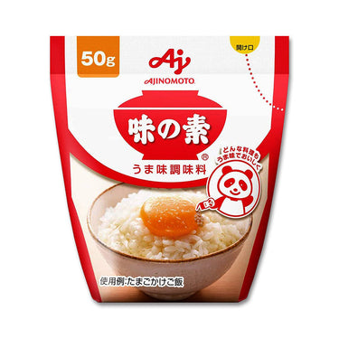 うま味調味料
