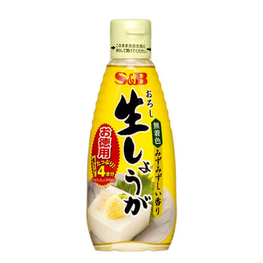 超值裝 生薑泥