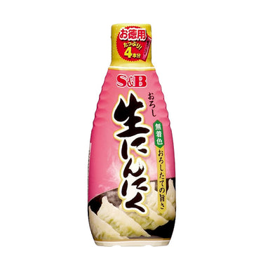 经济装 鲜磨大蒜泥