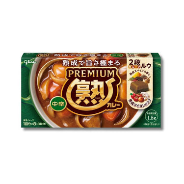 프리미엄 숙 카레 8인분