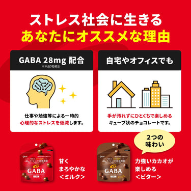 GABA 51g