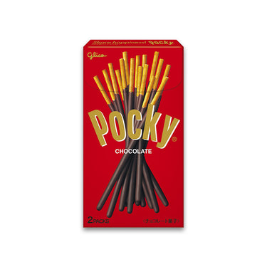 Pocky 2 bags
