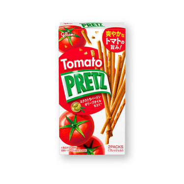 프릿츠 2봉지입