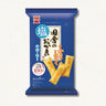 Iwatsuka Confectionery Country-style Rice Crackers Series Salt Flavor 8 Pieces Pack