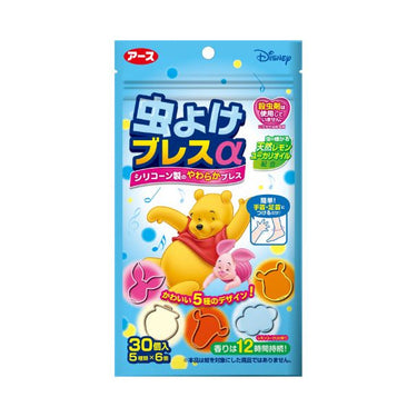 어스제약 벌레퇴치α 푸우 시리즈