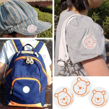 Insect Repellent α Pooh Series