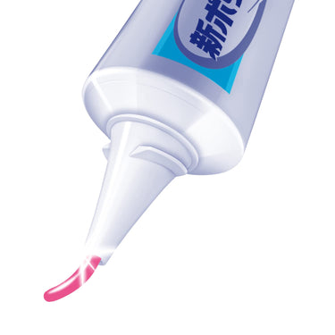 新ポリグリップ 極細ノズル メントール
