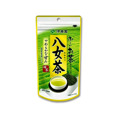 お～いお茶 八女茶