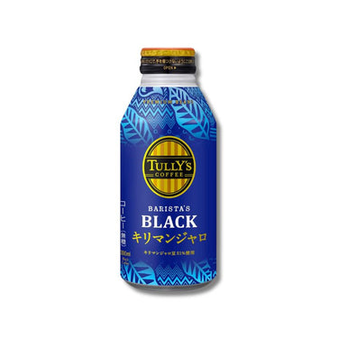Tully's Coffee BARISTA'S Series