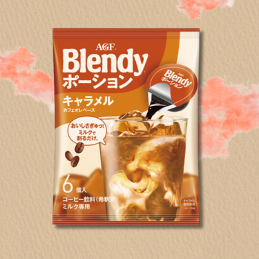 블렌디 포션 6개입