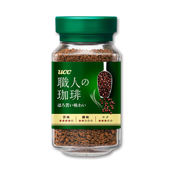 UCC 職人の珈琲 90g