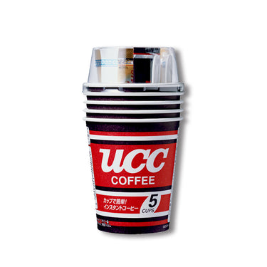 UCC café em copo