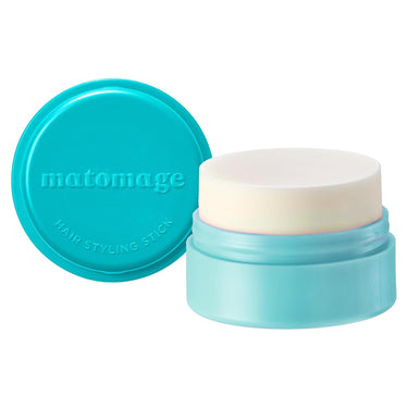 Matomage 盘发 棒状发蜡 超强定型