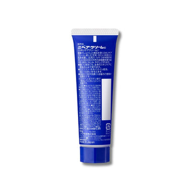 ニベア クリーム チューブ