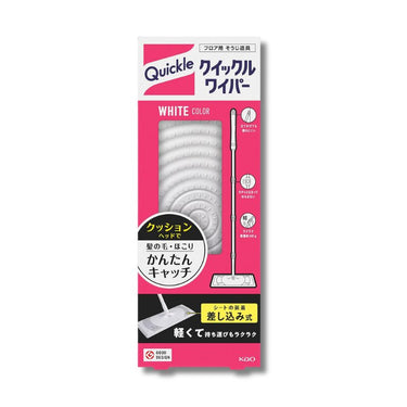 クイックル ワイパー