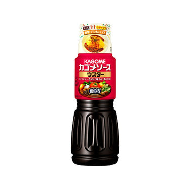Jokujuku Sauce Series