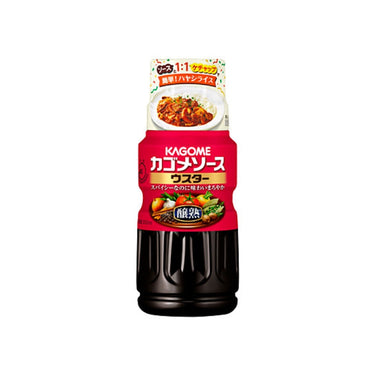 Jokujuku Sauce Series