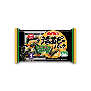 海苔ピーパック