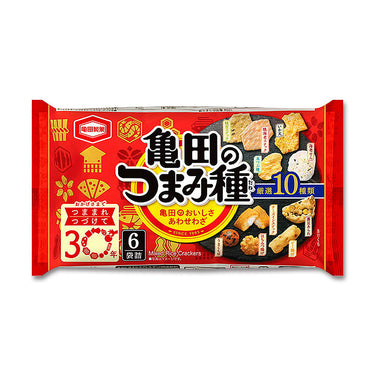 Kameda Snack Mix