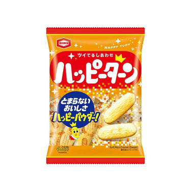 ハッピーターン