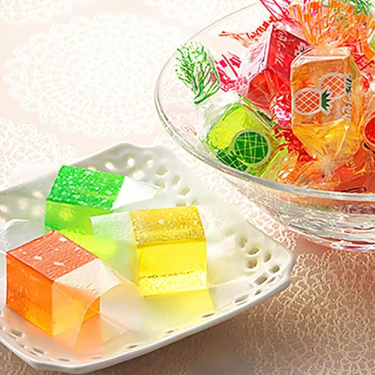 Mixed Jelly
