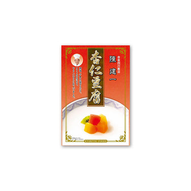共立食品 杏仁豆腐