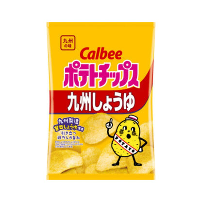 Calbee ポテトチップス