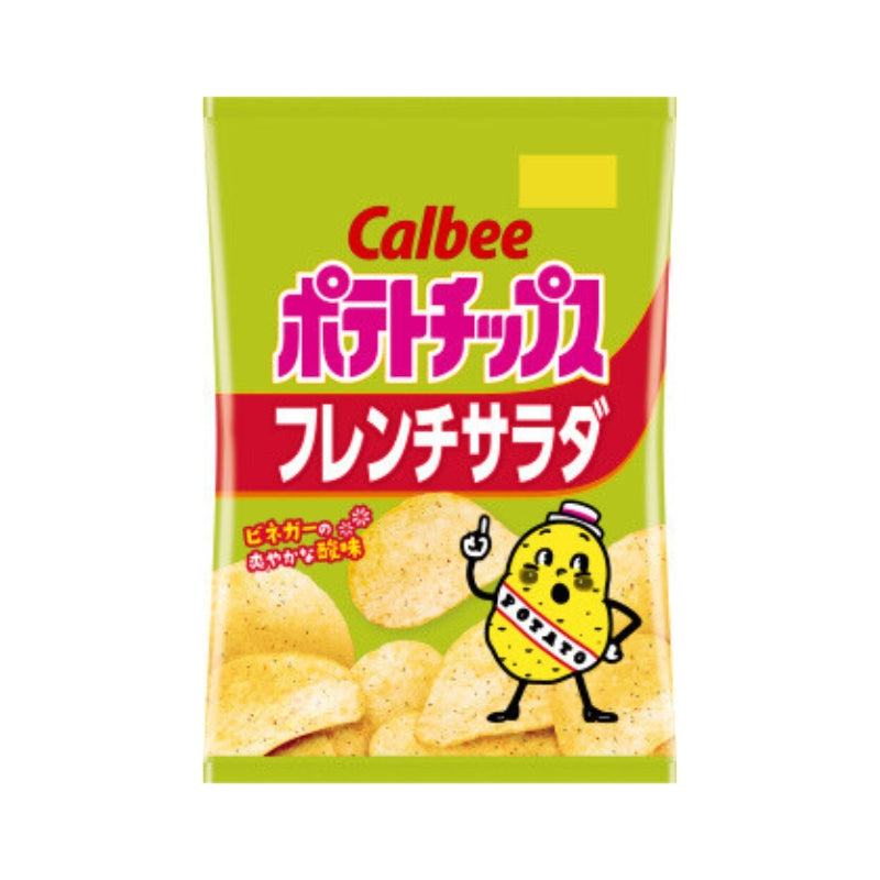 Calbee ポテトチップス