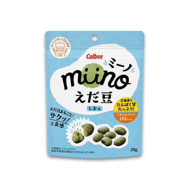 Calbee miino 시리즈