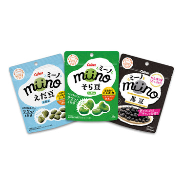 miino 시리즈