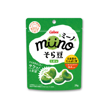 Calbee miino 시리즈