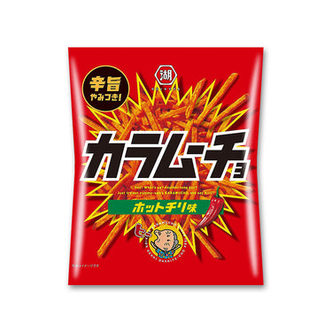 卡拉姆乔 棒