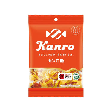 カンロ飴