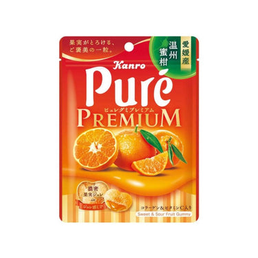 ピュレグミ 系列