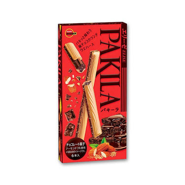パキーラ