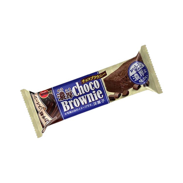 Rich Chocolate Brownie