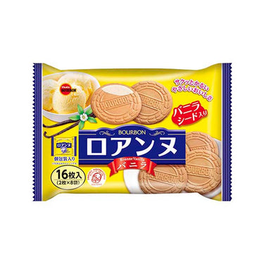 ロアンヌ バニラ