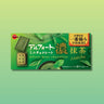 Bourbon Alfort Mini Chocolate Rich Matcha 12 Pieces