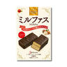 Bourbon Milfas 5 pieces
