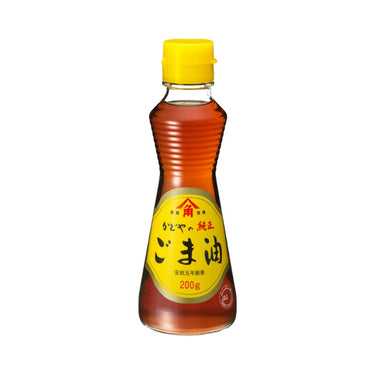 金印純正ごま油