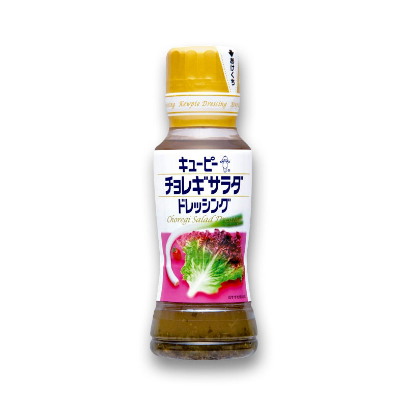 キューピー サラダ ドレッシング 180ml チョレギサラダ